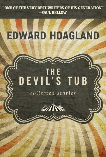 The Devil's Tub - Edward Hoagland