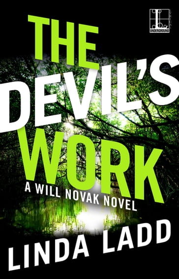The Devil's Work - Linda Ladd