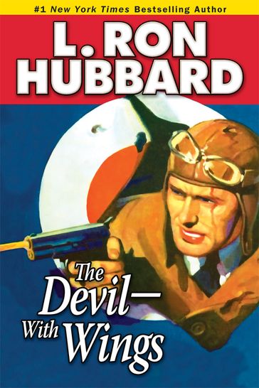 The DevilWith Wings - L. Ron Hubbard