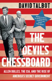 The Devil¿s Chessboard