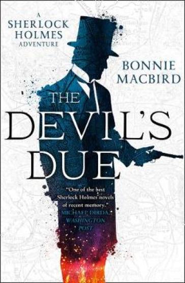 The Devil¿s Due - Bonnie MacBird