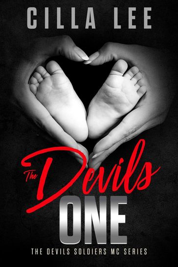 The Devils One - Cilla Lee