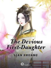 The Devious First-Daughter 38 Anthology