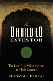 The Dhandho Investor