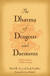 The Dharma of Dragons and Daemons