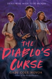 The Diablo s Curse
