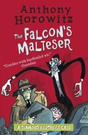 The Diamond Brothers in The Falcon s Malteser