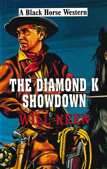 The Diamond K Showdown - Will Keen