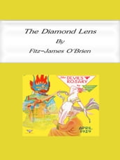 The Diamond Lens