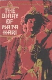 The Diary Of Mata Hari