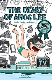 The Diary of Amos Lee