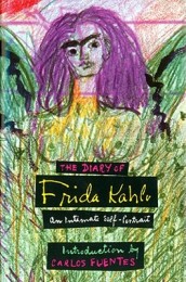 The Diary of Frida Kahlo