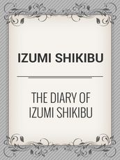 The Diary of Izumi Shikibu