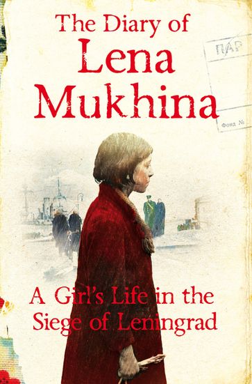 The Diary of Lena Mukhina - Lena Mukhina