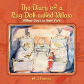 The Diary of a Rag Doll called Willow