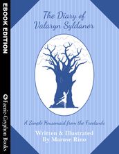 The Diary of Valaryn Syldanor