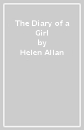 The Diary of a Girl