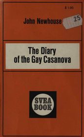 The Diary of the Gay Casanova