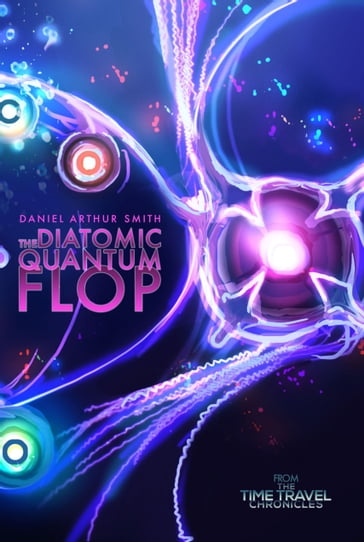 The Diatomic Quantum Flop - Daniel Arthur Smith