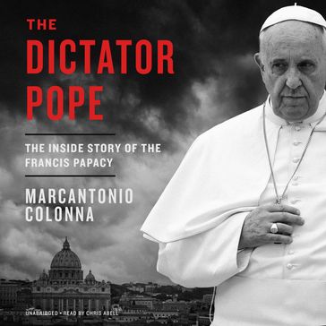 The Dictator Pope - Marcantonio Colonna