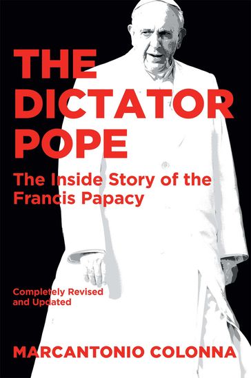 The Dictator Pope - Marcantonio Colonna