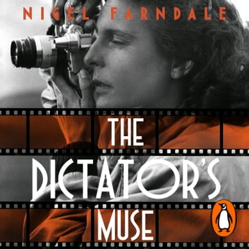 The Dictator's Muse - Nigel Farndale
