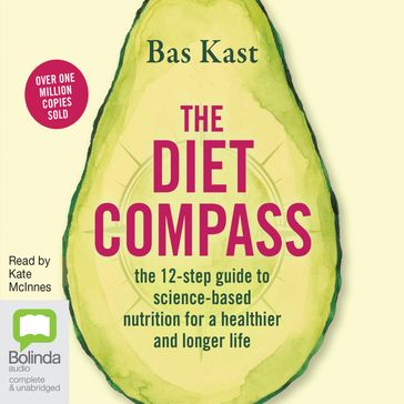 The Diet Compass - Bas Kast