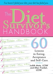 The Diet Survivor s Handbook