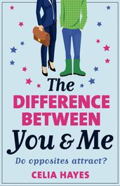 The Difference Between You and Me