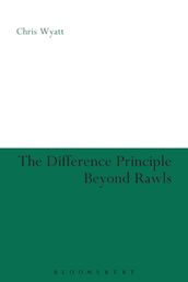 The Difference Principle Beyond Rawls