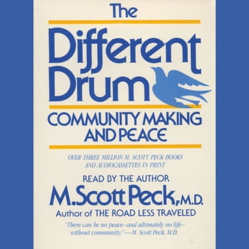 The Different Drum - M. Scott Peck