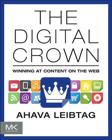 The Digital Crown - Ahava Leibtag