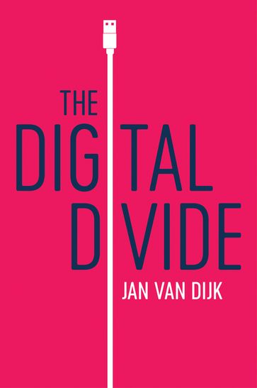 The Digital Divide - Jan Van Dijk