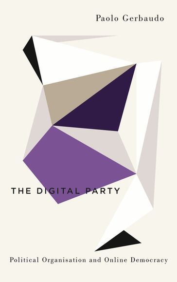 The Digital Party - Paolo Gerbaudo