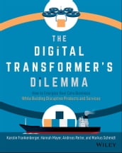The Digital Transformer s Dilemma