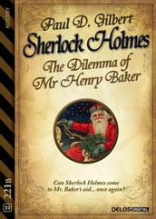 The Dilemma of Mr Henry Baker