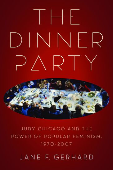 The Dinner Party - Jane F. Gerhard