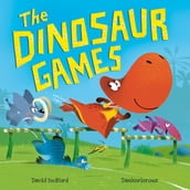 The Dinosaur Games