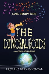 The Dinosauroids