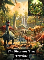 The Dinosaurs Time Travelers