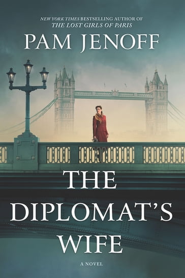 The Diplomat's Wife - Pam Jenoff