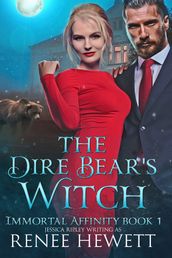 The Dire Bear s Witch