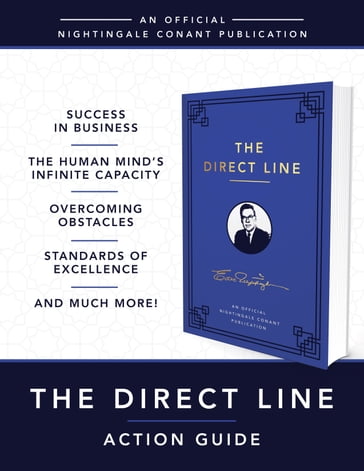 The Direct Line Action Guide - Earl Nightingale