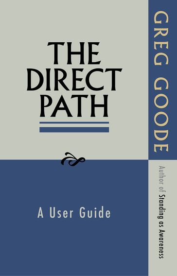 The Direct Path - Greg Goode