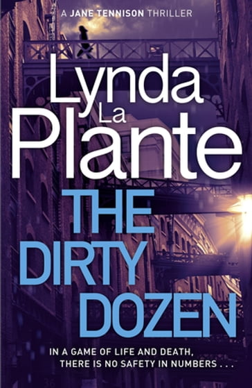 The Dirty Dozen - Lynda La Plante