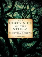 The Dirty Side of the Storm: Poems