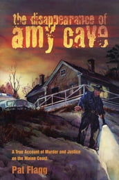 The Disappearance of Amy Cave
