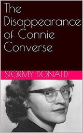 The Disappearance of Connie Converse