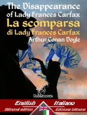 The Disappearance of Lady Frances Carfax  La scomparsa di Lady Frances Carfax