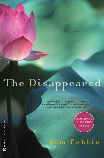 The Disappeared - Kim Echlin